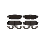 صورة Brake pads R