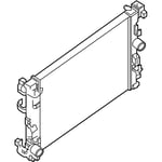 صورة رديتر ماء