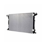 صورة رديتر ماء