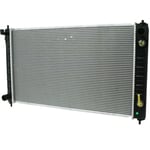 صورة رديتر ماء