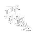 صورة ريش مروحة