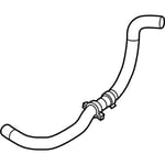 صورة Lower Radiator Hose