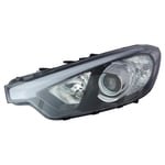 صورة شمعة امامي يسار