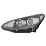 صورة Front Right Headlight