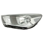 صورة Front Right Headlight