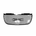 صورة Front Grille