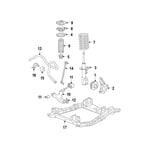 صورة Strut Mount