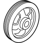 صورة Pulley-Damper