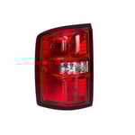 صورة اسطب ركن خلفي يسار