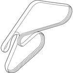 صورة Dynamo Belt