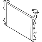 صورة Radiator Assembly