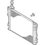 صورة رديتر ماء