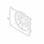 صورة SHROUD-Radiator