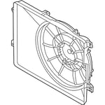 صورة SHROUD-Radiator
