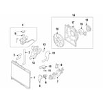صورة Blower Assembly