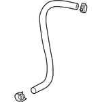 صورة Hose Assembly-Oil Cooling