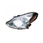 صورة Front Left Headlight
