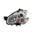 صورة شمعة امامي يسار