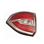 صورة Corner tail lights R.R