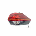 صورة Left Rear Light