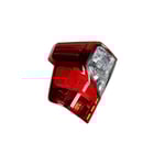 صورة Left Rear Trunk Light