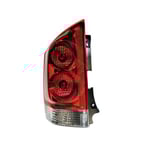 صورة اسطب خلفي يسار