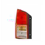 صورة اسطب خلفي يسار