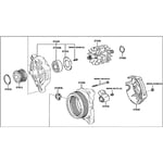 صورة Engine Dynamo