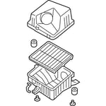 صورة قربة هواء