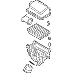 صورة Cleaner Assembly-Air
