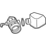 صورة Hose-Air Intake