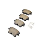 صورة Rear Brake Pad Kit