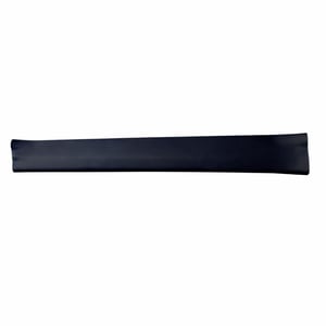 Front Left Door Sill Scuff Trim