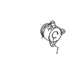 صورة فحمة كلتش