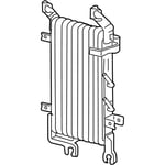 صورة Transmission Cooler