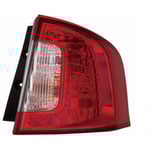 صورة Rear Right Corner Light