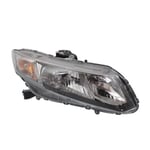 صورة Headlight Assembly, Passenger Side