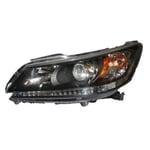 صورة Left Fog Light Cover