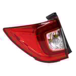 صورة اسطب خلفي يسار