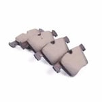 صورة Front Brake Pad Set