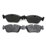 صورة طقم فحمات فرامل امامية