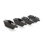 صورة Brake pads R