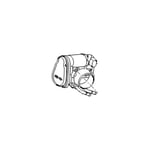 صورة بوابة هواء مكينة