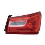 صورة Rear Right Corner Light