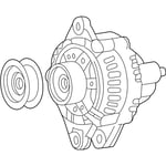 صورة Engine Alternator