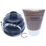 صورة Outer Front CV Boot