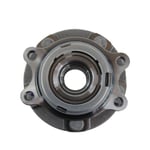 صورة Hub Assembly-Road Wheel, Front