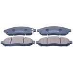 صورة Front Brake Pad Kit