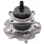 صورة Right Rear Flange