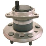 صورة Left Rear Flange